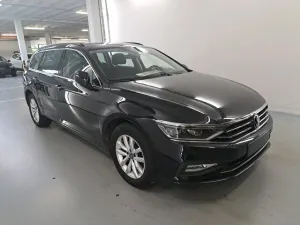 Volkswagen Passat Variant 2.0 TDI Style Business 2022