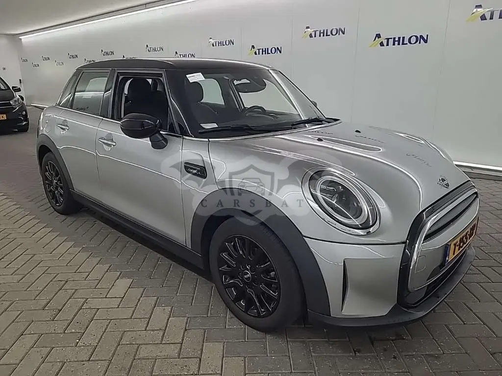 Mini 5 Doors Cooper 1.5 Camden 2023