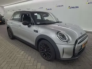 Mini 5 Doors Cooper 1.5 Camden 2023