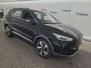 MG ZS Luxury 2021