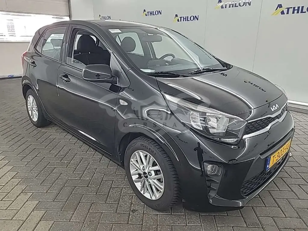Kia Picanto (Morning) 1.0 DynamicLine 2023
