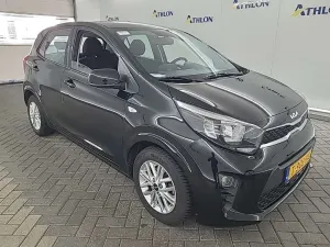 Kia Picanto (Morning) 1.0 DynamicLine 2023