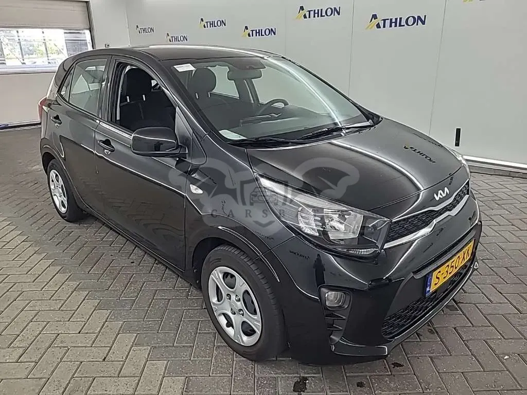 Kia Picanto (Morning) 1.0 Comfort 2023