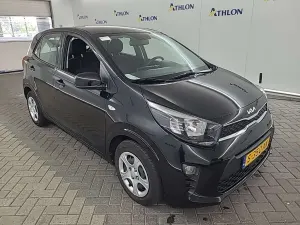 Kia Picanto (Morning) 1.0 Comfort 2023