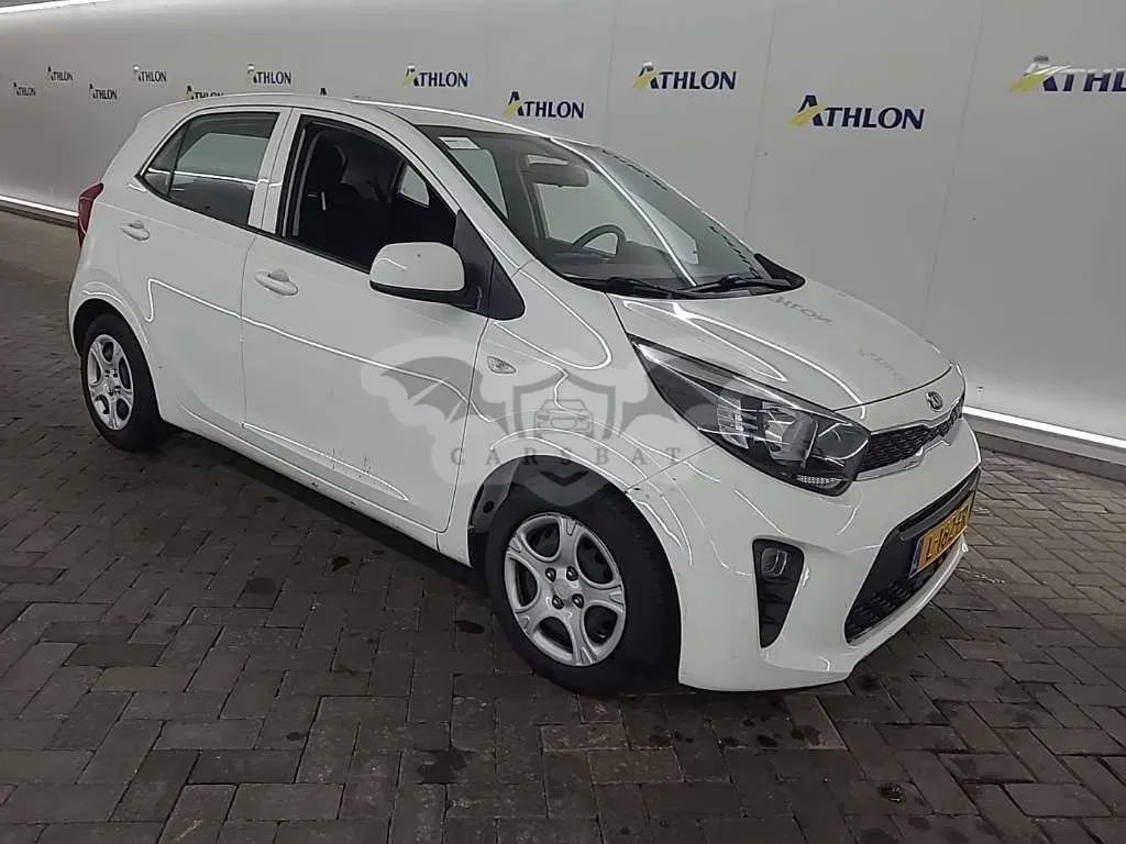 Kia Picanto (Morning) 1.0 Comfort 2021