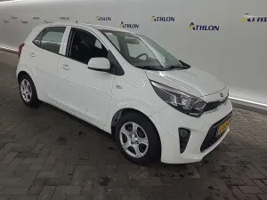Kia Picanto (Morning) 1.0 Comfort 2021