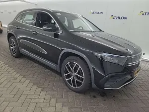 Mercedes-Benz EQA 250 AMG Line 2023