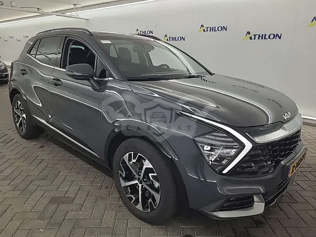 Kia Sportage 1.6 T-GDI DynamicPlusLine 2023