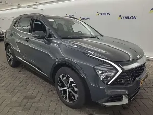 Kia Sportage 1.6 T-GDI DynamicPlusLine 2023