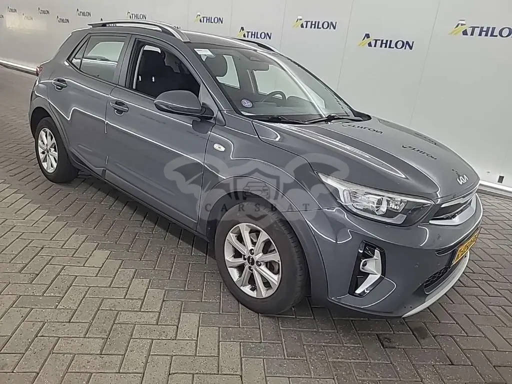 Kia Stonic 1.0 T-GDI DynamicLine 2022
