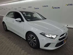 Mercedes-Benz A 200 Business Line 2022