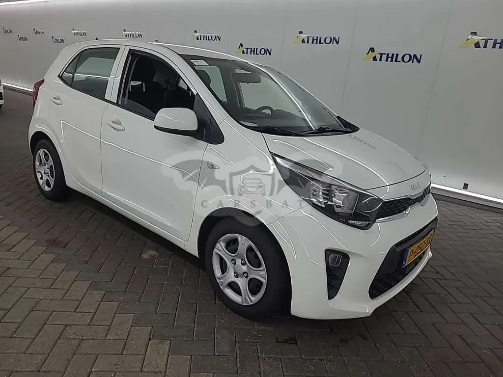 Kia Picanto (Morning) 1.0 Comfort 2022