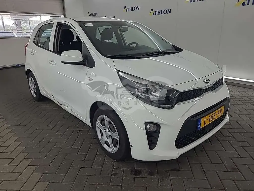 Kia Picanto (Morning) 1.0 Comfort 2021
