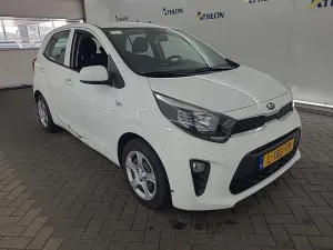 Kia Picanto (Morning) 1.0 Comfort 2021