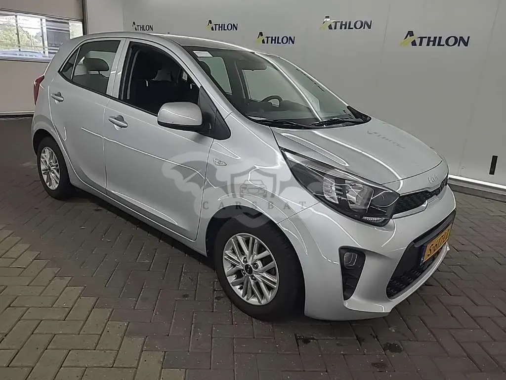 Kia Picanto (Morning) 1.0 DynamicLine 2023