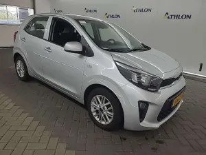 Kia Picanto (Morning) 1.0 DynamicLine 2023