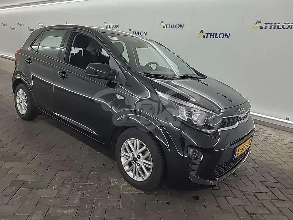 Kia Picanto (Morning) 1.0 DynamicLine 2023