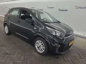 Kia Picanto (Morning) 1.0 DynamicLine 2023