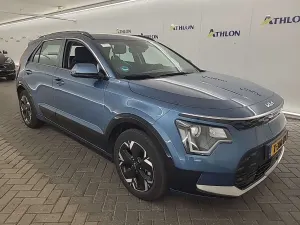 Kia Niro 65 kWh DynamicLine 2023