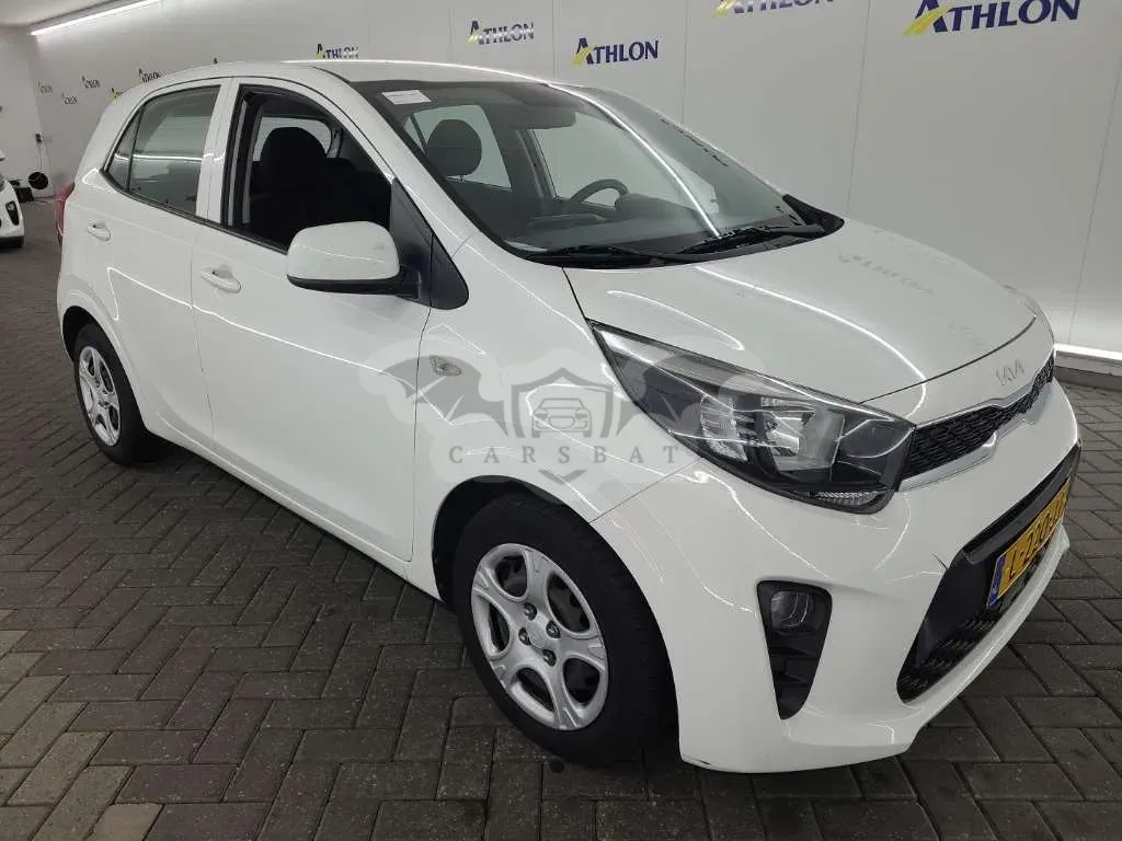 Kia Picanto (Morning) 1.0 Comfort 2021