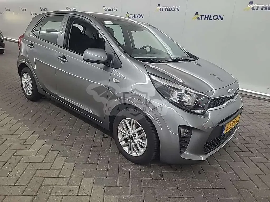 Kia Picanto (Morning) 1.0 DynamicLine 2023