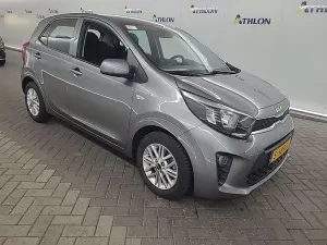 Kia Picanto (Morning) 1.0 DynamicLine 2023