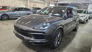 Porsche Cayenne Coupé 3.0 2022