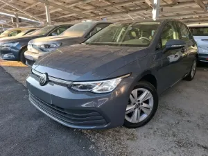 Volkswagen Golf 1.5 eTSI Life Plus 2023