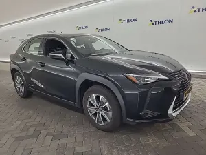 Lexus UX 300e 2021