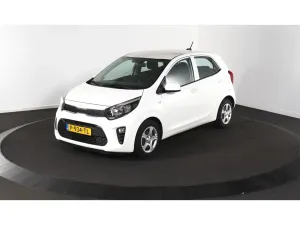 Kia Picanto (Morning) 1.0 Comfort 2022