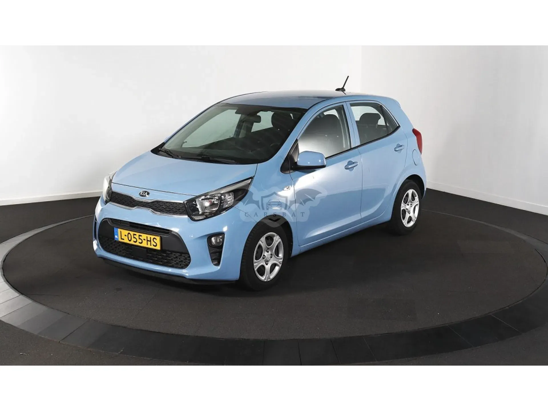 Kia Picanto (Morning) 1.0 Comfort 2021
