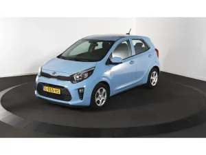 Kia Picanto (Morning) 1.0 Comfort 2021