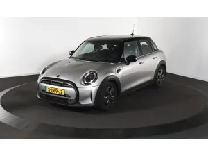 Mini 3 Doors One 1.5 2023