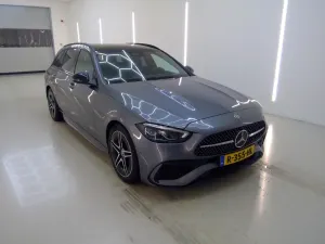 Mercedes-Benz C Break 180 AMG Line 2022