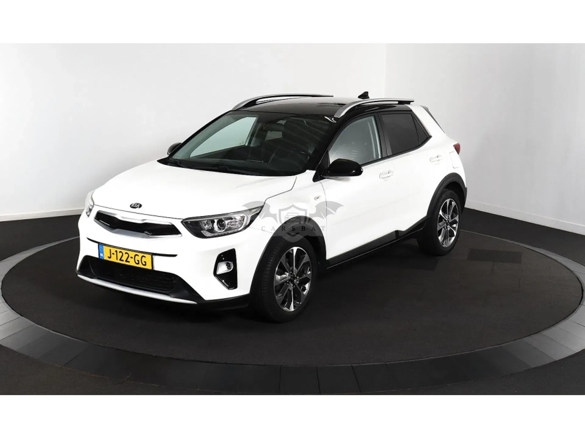 Kia Stonic 1.0 T-GDI 2020