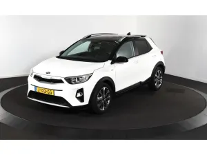 Kia Stonic 1.0 T-GDI 2020