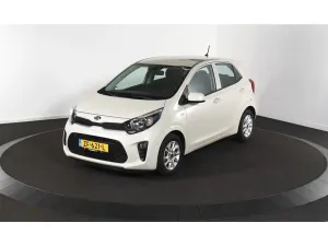 Kia Picanto (Morning) 1.0 CVVT EconomyPlusLine 2019
