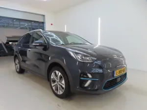 Kia Niro 39 kWh DynamicPlusLine 2021