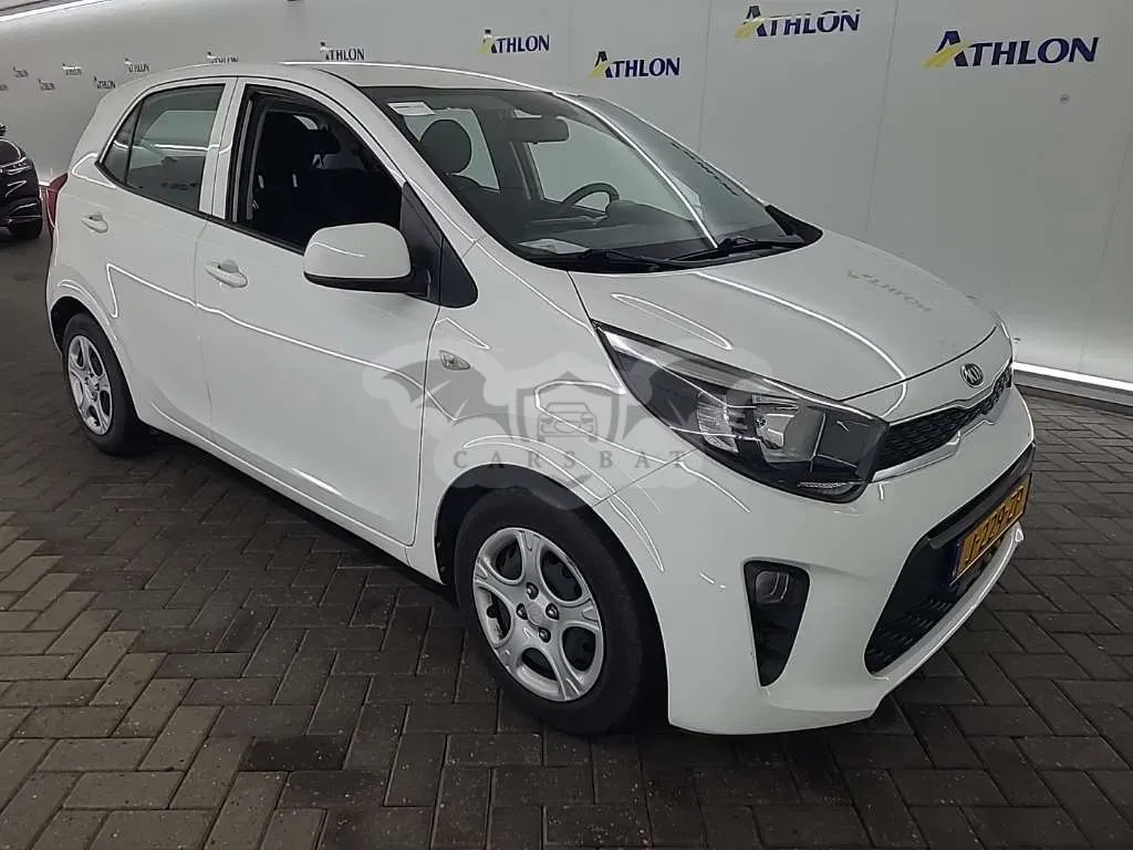 Kia Picanto (Morning) 1.0 Comfort 2020