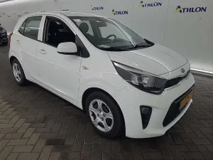 Kia Picanto (Morning) 1.0 Comfort 2020