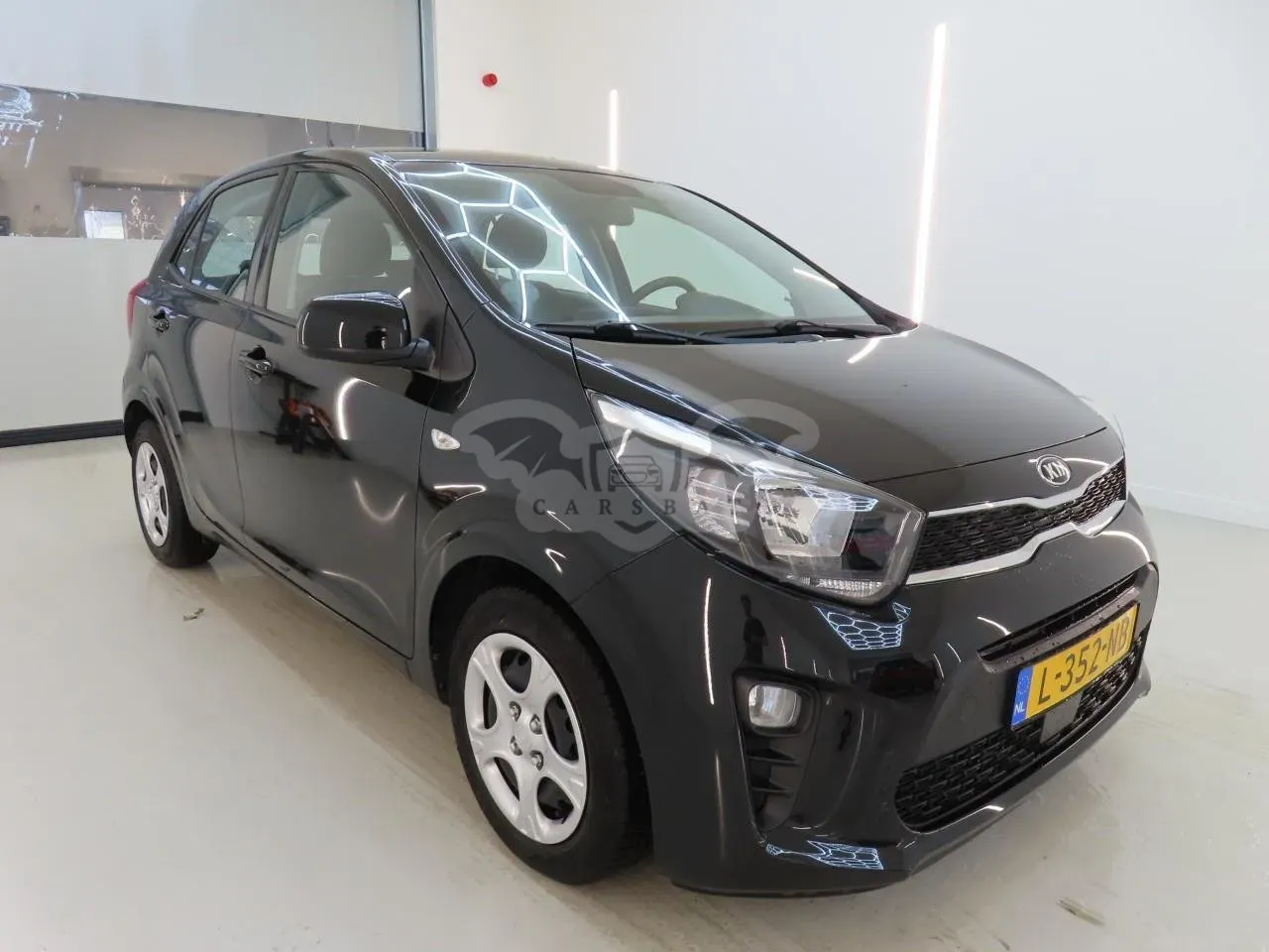 Kia Picanto (Morning) 1.0 Comfort 2021
