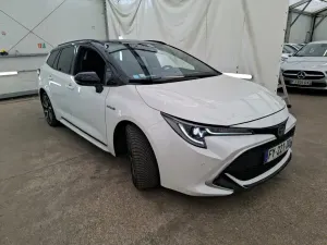 Toyota Corolla Touring Sports Collection 2021