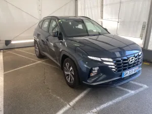 Hyundai Tucson 1.6 CRDI Business 2022