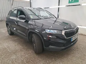 Skoda Karoq 2.0 TDI Business 2022