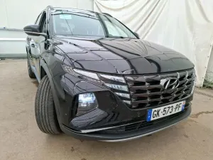 Hyundai Tucson 1.6 T-GDI Business 2022