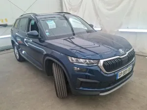 Skoda Kodiaq 1.5 TSI Business 2023