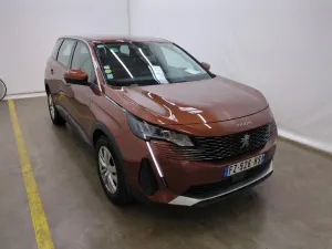 Peugeot 5008 Active Business 2021