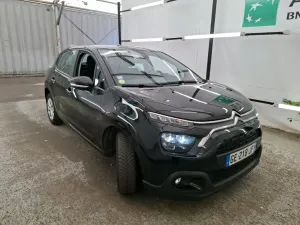 Citroën C3 Feel Business 2021