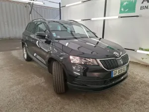Skoda Karoq 1.5 TSI Ambition 2022