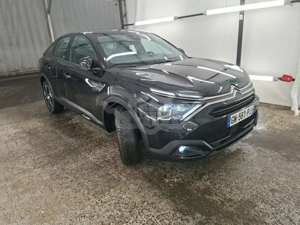 Citroën C4 Feel 2023